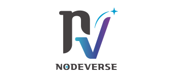 NodeVerse Logo